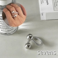 sevens（セブンズ）のアクセサリー/リング・指輪