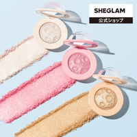 SHEGLAM | SHIE0000001