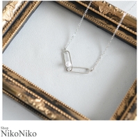 ShopNikoNiko（ショップニコニコ）のアクセサリー/ネックレス
