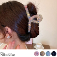 ShopNikoNiko（ショップニコニコ）のヘアアクセサリー/ヘアクリップ・バレッタ