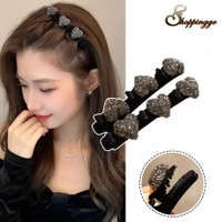 shoppinggo（ショッピングゴー）のヘアアクセサリー/ヘアクリップ・バレッタ