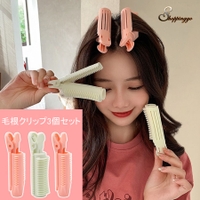 shoppinggo（ショッピングゴー）のヘアアクセサリー/ヘアクリップ・バレッタ