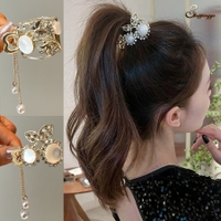 shoppinggo（ショッピングゴー）のヘアアクセサリー/ヘアクリップ・バレッタ