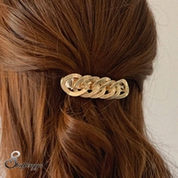 shoppinggo（ショッピングゴー）のヘアアクセサリー/ヘアクリップ・バレッタ