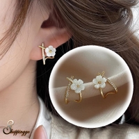 shoppinggo（ショッピングゴー）のアクセサリー/ピアス