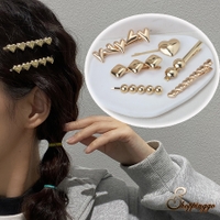 shoppinggo（ショッピングゴー）のヘアアクセサリー/ヘアクリップ・バレッタ