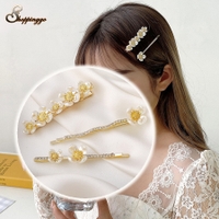 shoppinggo（ショッピングゴー）のヘアアクセサリー/ヘアクリップ・バレッタ