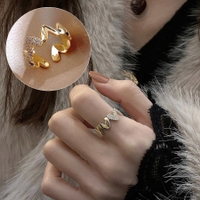 shoppinggo（ショッピングゴー）のアクセサリー/リング・指輪