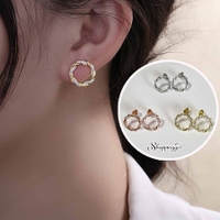 shoppinggo（ショッピングゴー）のアクセサリー/ピアス