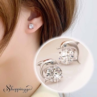 shoppinggo（ショッピングゴー）のアクセサリー/ピアス