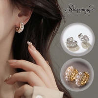 shoppinggo（ショッピングゴー）のアクセサリー/ピアス