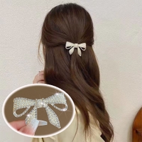 shoppinggo（ショッピングゴー）のヘアアクセサリー/ヘアクリップ・バレッタ