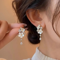 shoppinggo（ショッピングゴー）のアクセサリー/ピアス