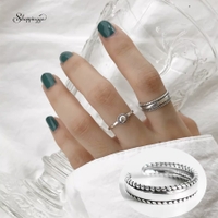 shoppinggo（ショッピングゴー）のアクセサリー/リング・指輪