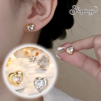 shoppinggo（ショッピングゴー）のアクセサリー/ピアス