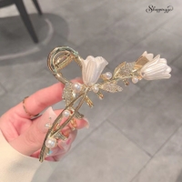 shoppinggo（ショッピングゴー）のヘアアクセサリー/ヘアクリップ・バレッタ