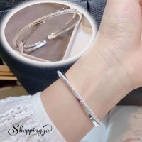 shoppinggo（ショッピングゴー）のアクセサリー/ブレスレット・バングル