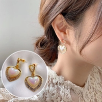 shoppinggo（ショッピングゴー）のアクセサリー/ピアス