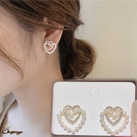 shoppinggo（ショッピングゴー）のアクセサリー/ピアス