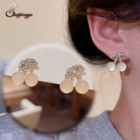 shoppinggo（ショッピングゴー）のアクセサリー/ピアス