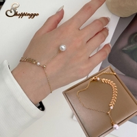 shoppinggo（ショッピングゴー）のアクセサリー/ブレスレット・バングル