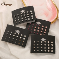 shoppinggo（ショッピングゴー）のアクセサリー/ピアス