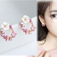 shoppinggo（ショッピングゴー）のアクセサリー/ピアス