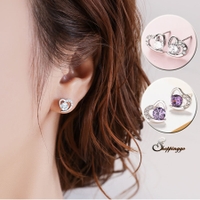 shoppinggo（ショッピングゴー）のアクセサリー/ピアス