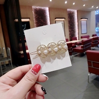 shoppinggo（ショッピングゴー）のヘアアクセサリー/ヘアクリップ・バレッタ