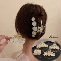 shoppinggo（ショッピングゴー）のヘアアクセサリー/ヘアクリップ・バレッタ