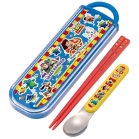 Skater【KIDS】（スケーター）の食器・キッチン用品/箸・カトラリー