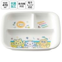 Skater【KIDS】（スケーター）の食器・キッチン用品/食器（皿・茶碗など）