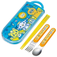Skater【KIDS】（スケーター）の食器・キッチン用品/箸・カトラリー