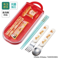 Skater【KIDS】（スケーター）の食器・キッチン用品/箸・カトラリー