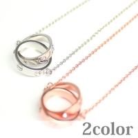 腕時計アパレル雑貨小物のＳＰ （ウデドケイアパレルザッカコモノノエスピー）のアクセサリー/ネックレス