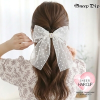 SneepDip（スニープディップ）のヘアアクセサリー/ヘアクリップ