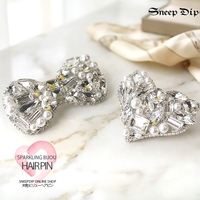 SneepDip（スニープディップ）のヘアアクセサリー/ヘアクリップ