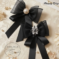 SneepDip（スニープディップ）のアクセサリー/ブローチ・コサージュ