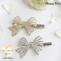SneepDip（スニープディップ）のヘアアクセサリー/ヘアクリップ・バレッタ