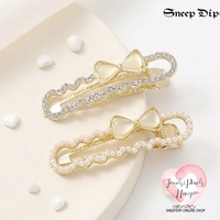 SneepDip（スニープディップ）のヘアアクセサリー/ヘアクリップ・バレッタ