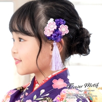 BiSOU（ビソウ）のヘアアクセサリー/ヘアクリップ・バレッタ