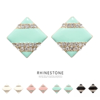 SOUBIEN（ソウビエン）のアクセサリー/ピアス