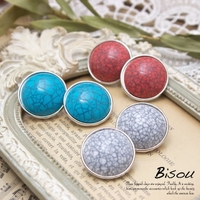 SOUBIEN（ソウビエン）のアクセサリー/ピアス