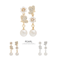 SOUBIEN（ソウビエン）のアクセサリー/ピアス