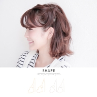 SOUBIEN（ソウビエン）のアクセサリー/ピアス