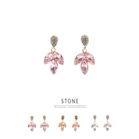 SOUBIEN（ソウビエン）のアクセサリー/ピアス