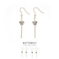 SOUBIEN（ソウビエン）のアクセサリー/ピアス