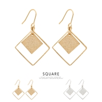 SOUBIEN（ソウビエン）のアクセサリー/ピアス