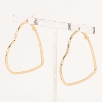 SPIGA（スピーガ）のアクセサリー/ピアス