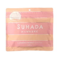 素肌べっぴん館 （スハダベッピンカン）のスキンケア/フェイスパック・マスク